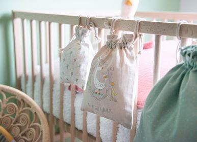 Kids accessories - storage bags - AMADEUS LES PETITS