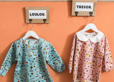Kids accessories - Children's Aprons - AMADEUS LES PETITS