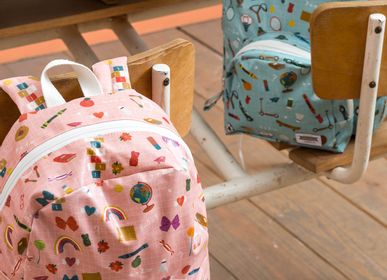 Bags and backpacks - Kids Backpacks - AMADEUS LES PETITS