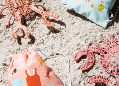 Bags and backpacks - Oscar & Louise Swimsuit Bags - AMADEUS LES PETITS