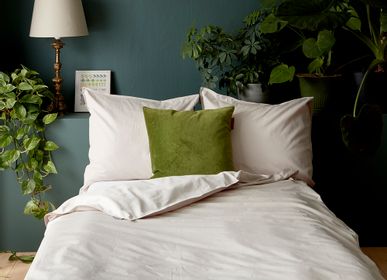 Bed linens - Bedlinen organic cotton - KOUSTRUP & CO