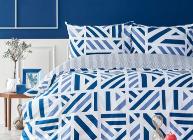 Bed linens - Nautica Home Orion Duvet Cover Set  - NAUTICA