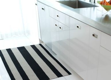 Rugs - BOLD STRIPE Mat - CHILEWICH
