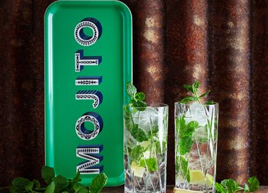 Trays - Mojito - tray - Serving tray - JAMIDA OF SWEDEN