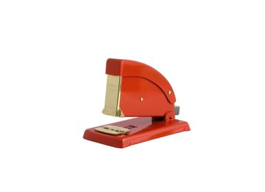 Objets design - AGRAFEUSE DE BUREAU ZENITH 520 GOLD - BALMA, CAPODURI & C. S.P.A.