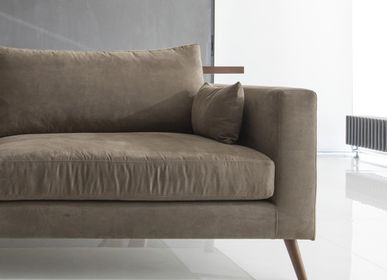 Sofas for hospitalities & contracts - JPL03 / SOFA - 1% DESIGN