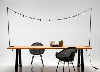 Hanging lights - Light My Table - VINCENT SHEPPARD