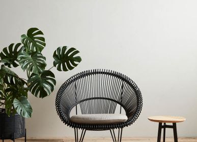 Chaises longues - Fauteuil Cocon Cruz - VINCENT SHEPPARD