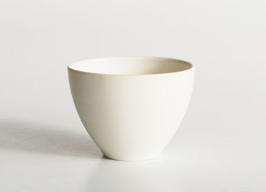 Céramique - Tasse à thé Yui 110 ml et soucoupe  - SALIU