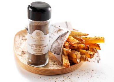 Condiments - Assaisonnement à la truffe - PLANTIN