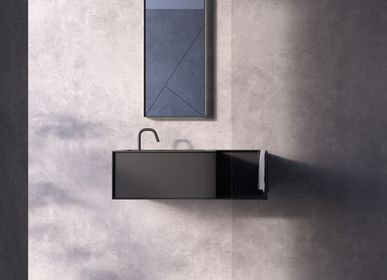 Miroirs - Ertz - FORSTER - Miroir  - BELGIUM IS DESIGN