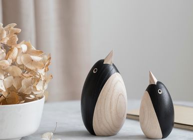 Gifts - Penguin, large - NOVOFORM