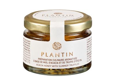 Delicatessen - Acacia honey with summer truffles - PLANTIN