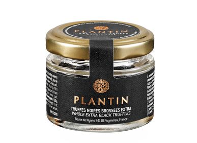 Delicatessen - Whole black truffles - PLANTIN