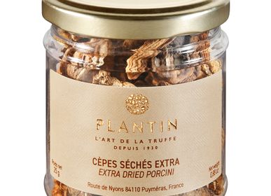 Delicatessen - Extra dried porcini - PLANTIN