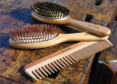 Cosmétiques - LÉGNO-  "ÉCOLOGIQUEMENT" - KOH-I-NOOR ITALY BEAUTY