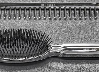 Beauty products - Metalli Collection - Timeless elegance - KOH-I-NOOR ITALY BEAUTY