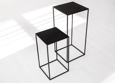 Console table - BEING SLIM | STAND - IDDO