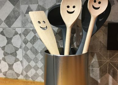 Cutlery set - Happy spoon - PA DESIGN