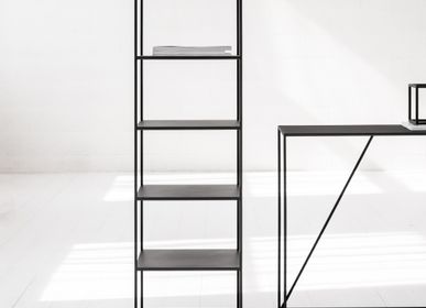 Shelves - BEING SLIM | SHELF - IDDO