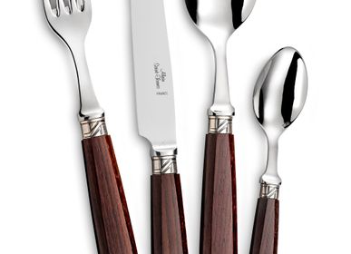 Kitchen utensils - SANCY flatware - ALAIN SAINT- JOANIS