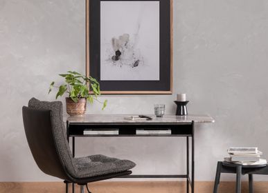 Office seating - QUINN DESK CHAIR - FUSE HOME