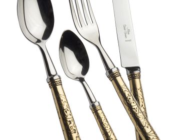Kitchen utensils - BERLIN flatware - ALAIN SAINT- JOANIS