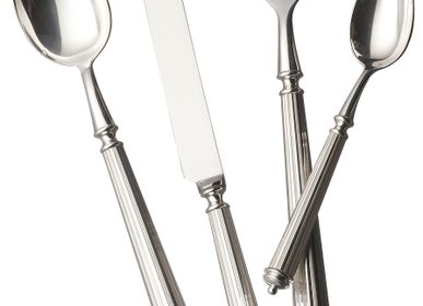 Kitchen utensils - LIGNES flatware - ALAIN SAINT- JOANIS