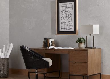 Office seating - WYLDE CHAIR & DESK CHAIR - FUSE HOME