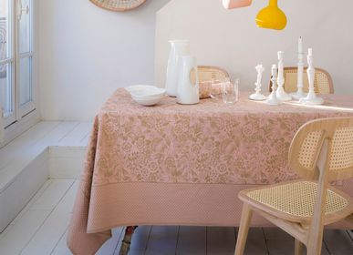 Linge de table textile - Collection Osmose - LE JACQUARD FRANCAIS
