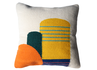 Fabric cushions - Horizonte cushion - ARTYCRAFT