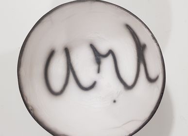 Other wall decoration - Deco objects - Words Bubbles  - - KARINE DENIS
