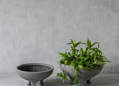 Accessoires de jardinage - Pots bas Tina - NATURE'S LEGACY