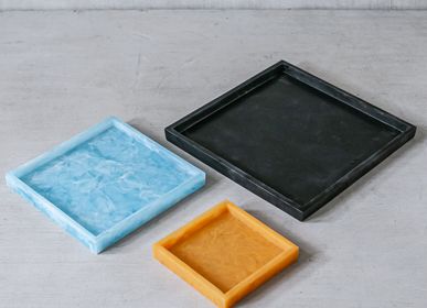 Trays - Set of 3 Bart trays - NATURE'S LEGACY