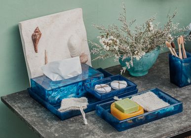 Soap dishes - Bath Collection - NATURE'S LEGACY