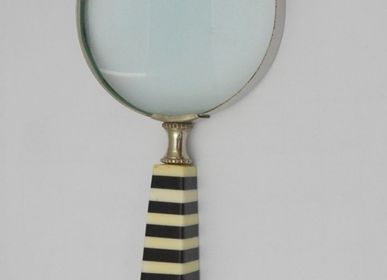 Decorative objects - magnifying glass - FANCY