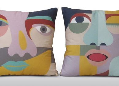 Cushions - miro - FANCY