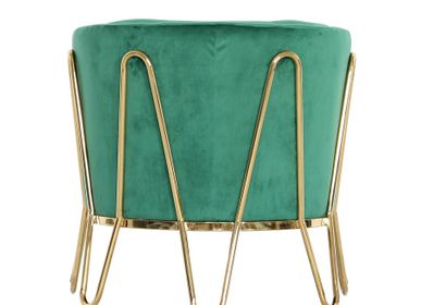 Armchairs - praha - FANCY