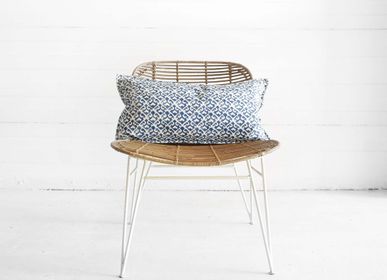 Coussins textile - Housse de coussin Fleur - ML FABRICS