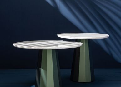 Tables basses - Tables basses gigognes Ankara - MATIÈRE GRISE
