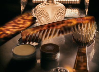 Beauty products - The brush with natural bristles for women  JASPE' - KOH-I-NOOR ITALY BEAUTY