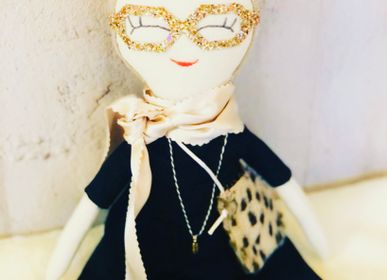 Decorative objects - Chou Chou - *when is now doll - *WHEN IS NOW
