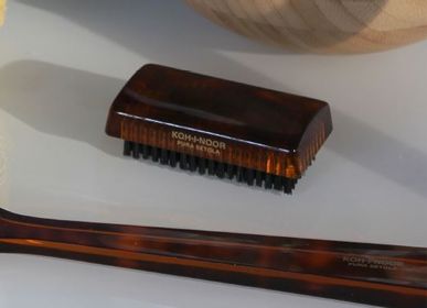 Cosmétiques - Pinceaux à ongles  JASPE' avec poils naturels - KOH-I-NOOR ITALY BEAUTY