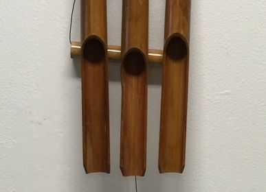 Accessoires de déco extérieure - Carillon - JOLY  S COLLECTION