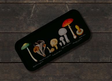 Papeterie - Les champignons et les conifères - invitent la nature à l'intérieur. - KOUSTRUP & CO