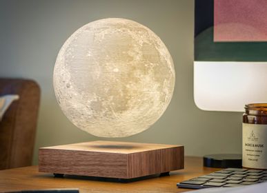 Autres objets connectés  - Lampe Smart Moon - GINGKO
