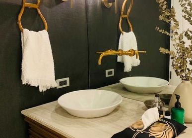 Decorative objects - Peanut Hung Up - E. MURIO MANILA