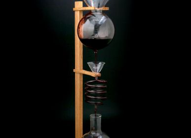 Wine accessories - Restaurant collection 2 - Winedecanter - KATTVIKDESIGN