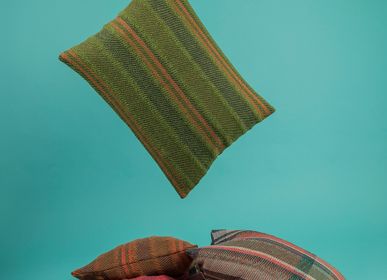 Fabric cushions - A boi. - AMGS STUDIO