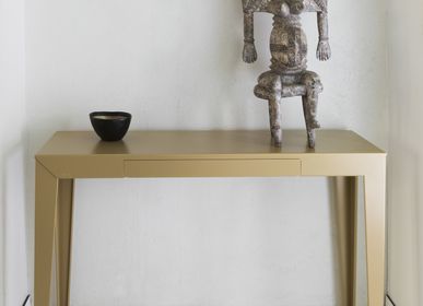 Consoles - Console Zef - MATIÈRE GRISE